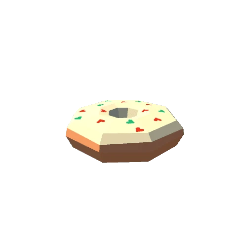 Doughnut C
